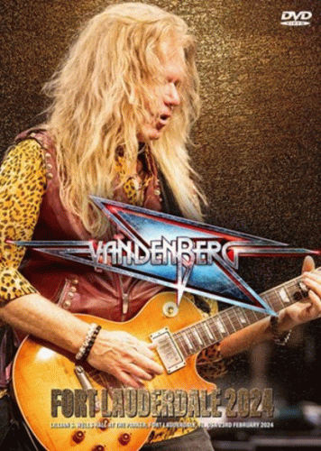 Vandenberg : Fort Lauderdale 2024